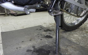 YAMAHA DT50 1996 17W