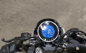 YAMAHA XSR155 RG63