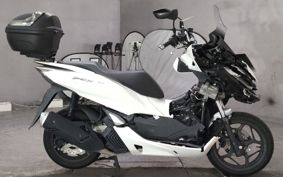 HONDA PCX 160 KF47