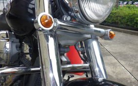 HONDA SHADOW 400 NC34