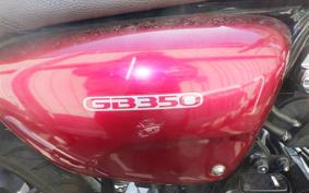 HONDA GB350 2022 NC59