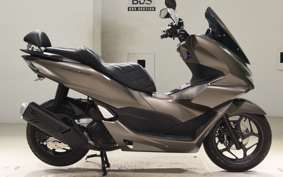 HONDA PCX 160 2021 KF47