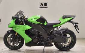 KAWASAKI ZX 10 NINJA R 2008 ZXT00E