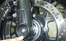SUZUKI GIXXER 250 ED22Y