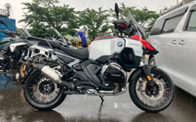 BMW R1300GS Adventure ASA 2025 0M31