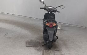SUZUKI ADDRESS V50 CA42A