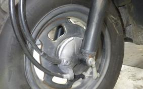 HONDA ZOOMER AF58
