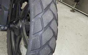 BMW G310GS 2018