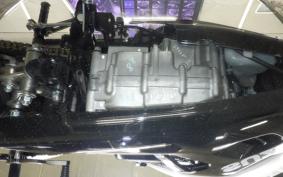 SUZUKI GSX-R125A DL33B