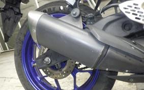 YAMAHA YZF-R25 2016 RG10J