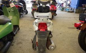 YAMAHA JOG ZR Gen.2 SA16J