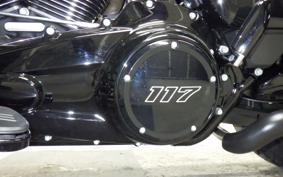 HARLEY FLHX1920 2025