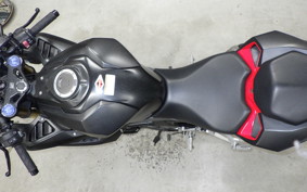 HONDA CBR250RR A 2015 MC51