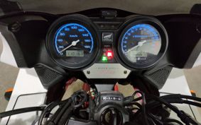 HONDA CB400SFV-4 BOLDOR 2010 NC42