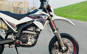 YAMAHA WR250X DG15J