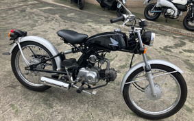HONDA SOLO AC17
