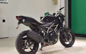 SUZUKI SV650 X A 2022 VP55E