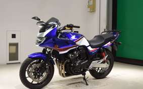 HONDA CB400S BOL D'OR-4AEパ 2022 NC42