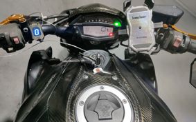 KAWASAKI Z1000 2015 ZRT00F