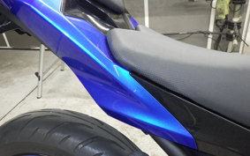 KAWASAKI Z250 A ER250C