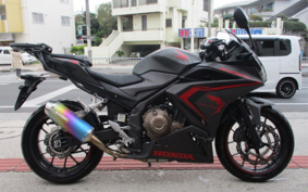 HONDA CBR400R ABS 2019 NC56