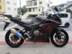 Фото Honda CBR400R ABS 2019 с японского аукциона
