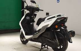 YAMAHA CYGNUS 125 XSR 3 2024 SED8J