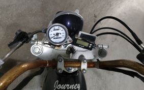SUZUKI VAN VAN 200 NH41A