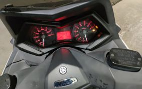 YAMAHA T-MAX 530 2017 SJ12J