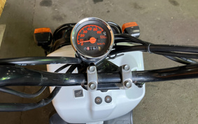 YAMAHA MT-03 2025 RH21J