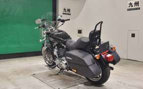 HARLEY XL1200T 2014