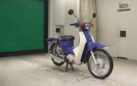 HONDA C110 SUPER CUB JA07