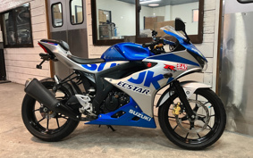 SUZUKI GSX-R125 ABS DL33B