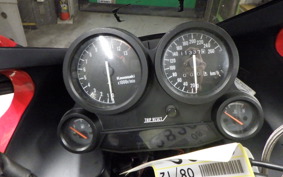 KAWASAKI GPZ900R NINJA 1990 ZX900A
