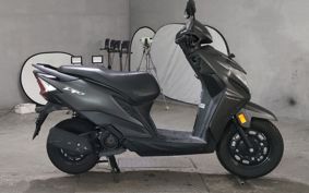 HONDA DIO 110 DX JF98