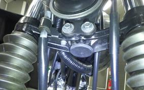 YAMAHA SR400 Gen.5 2021 RH16J