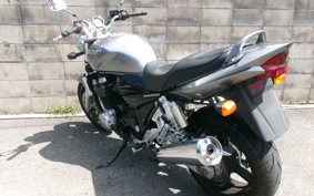 SUZUKI GSX1400 2002 GY71A