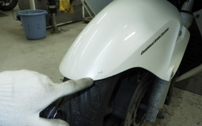HONDA FORZA 2021 MF06