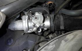 SUZUKI ADDRESS V125 S CF4MA