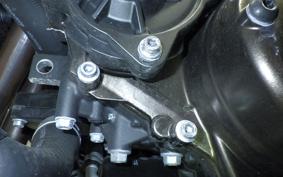 YAMAHA XSR900 2023 RN80J