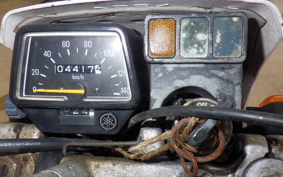 YAMAHA SEROW 225 W 4JG