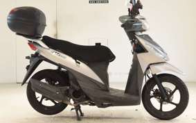 SUZUKI ADDRESS 110 CE47A