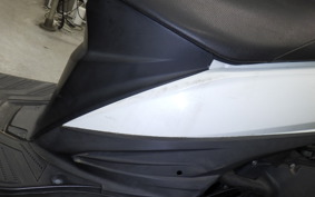 SUZUKI ADDRESS 110 2008 CE47A