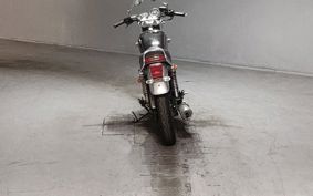 YAMAHA SR400 2019 RH03J