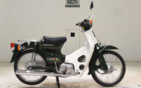 HONDA C50 SUPER CUB 2023 C50