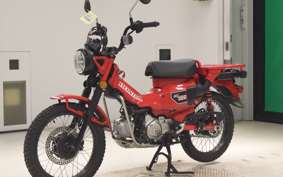 HONDA CT125 HUNTER CUB 2019 JA55