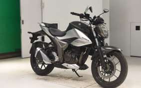 SUZUKI ｼﾞｸｻｰ250 2001 ED22B