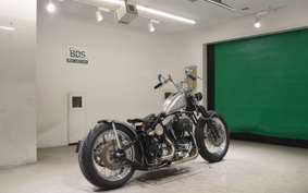HARLEY FLSTC 1340 1998