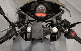 HONDA CBR250R MC41