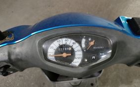 SUZUKI ADDRESS V125 CF46A